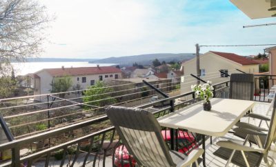 Apartment Stjepan