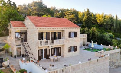 Apartment Villa Andro