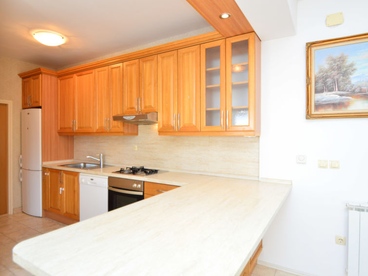 House Villa Kursar
