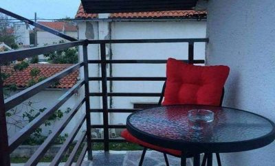 Apartment Vojna