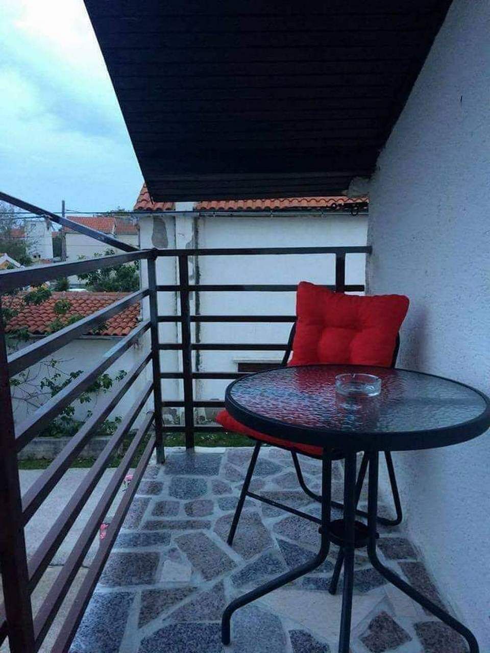 Apartman Vojna
