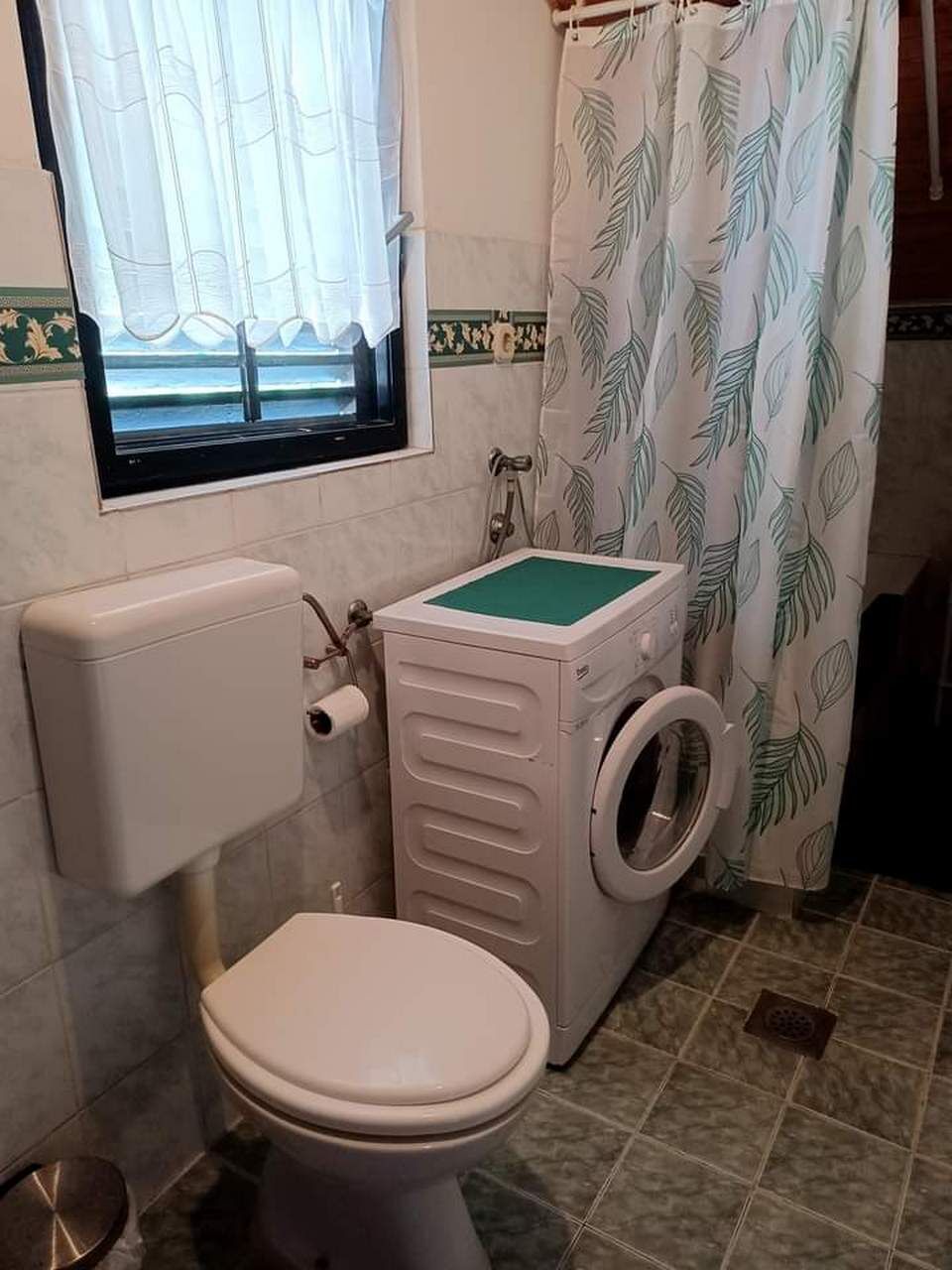 Apartman Vojna