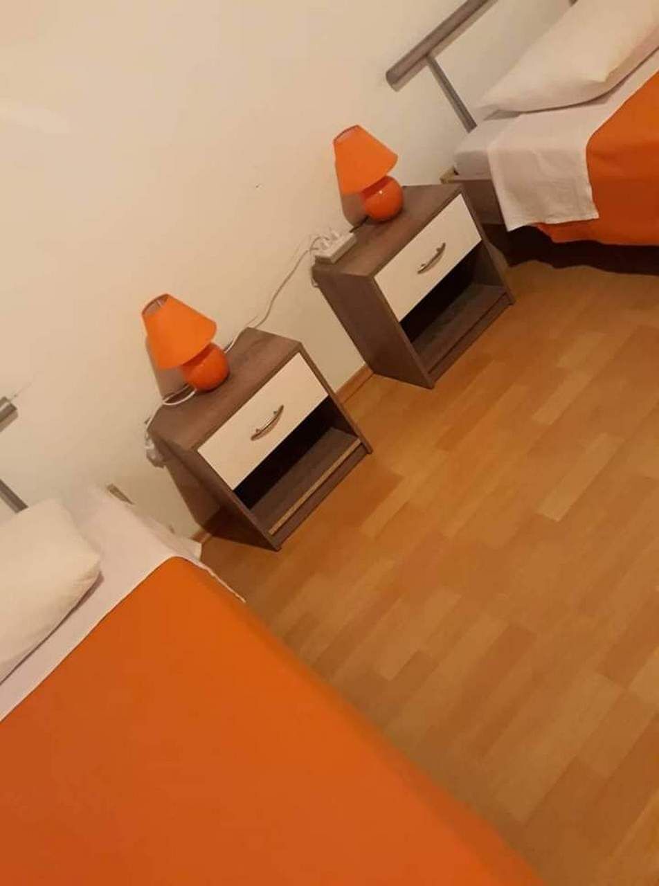 Apartman Vojna