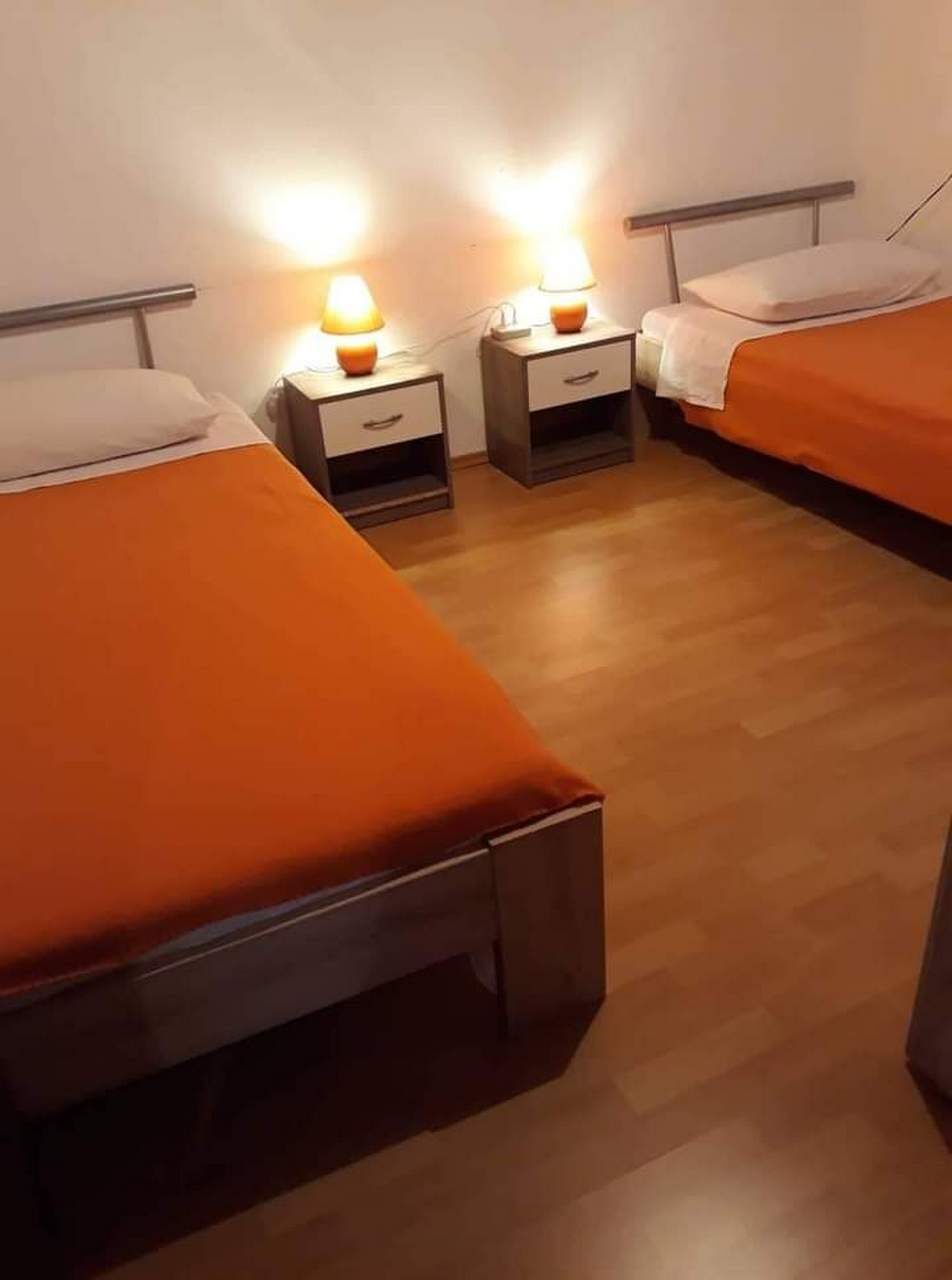 Apartman Vojna