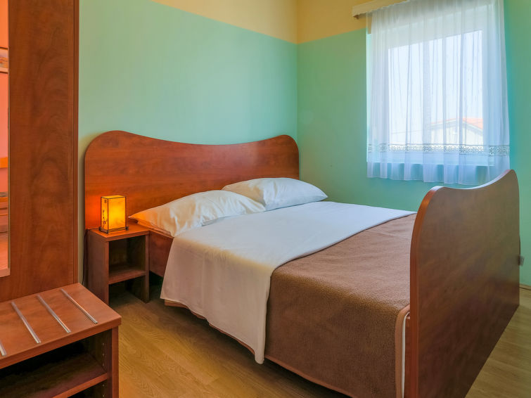 Apartment Delfin