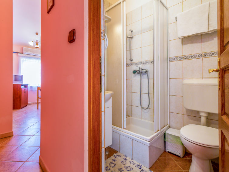 Apartment Delfin