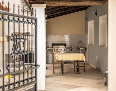 House Ondina