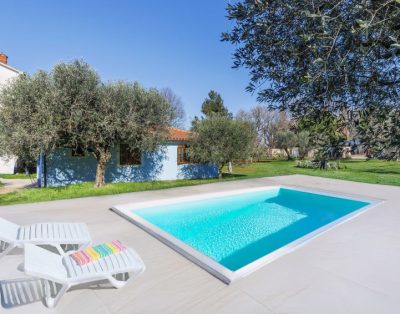 House Villa Mariuccia