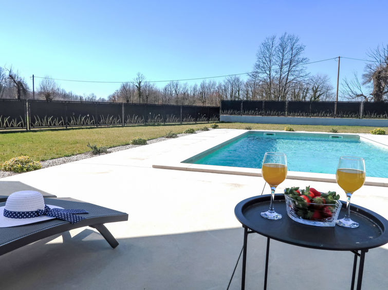 House Villa Temelia
