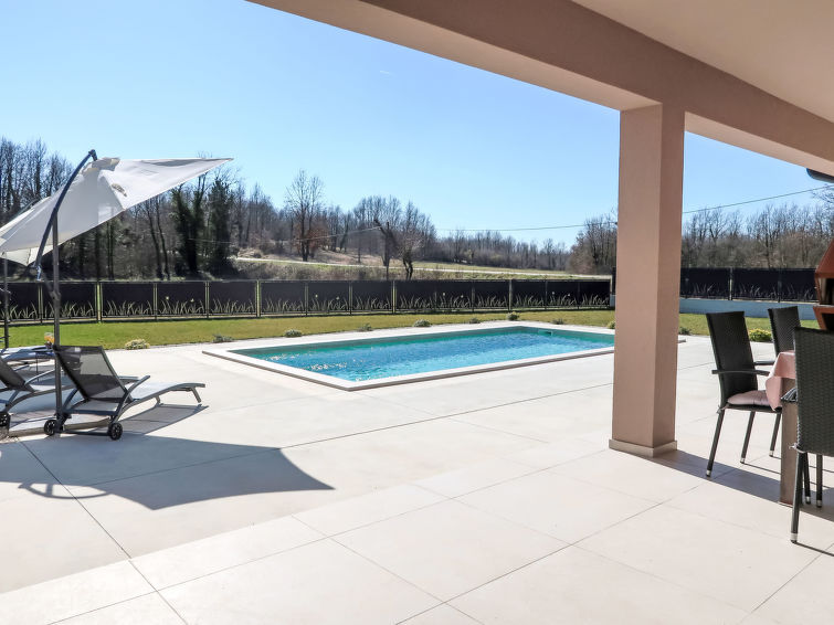 House Villa Temelia
