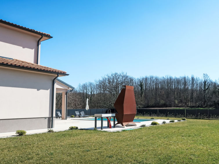 House Villa Temelia