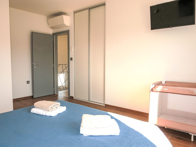 House Villa Temelia