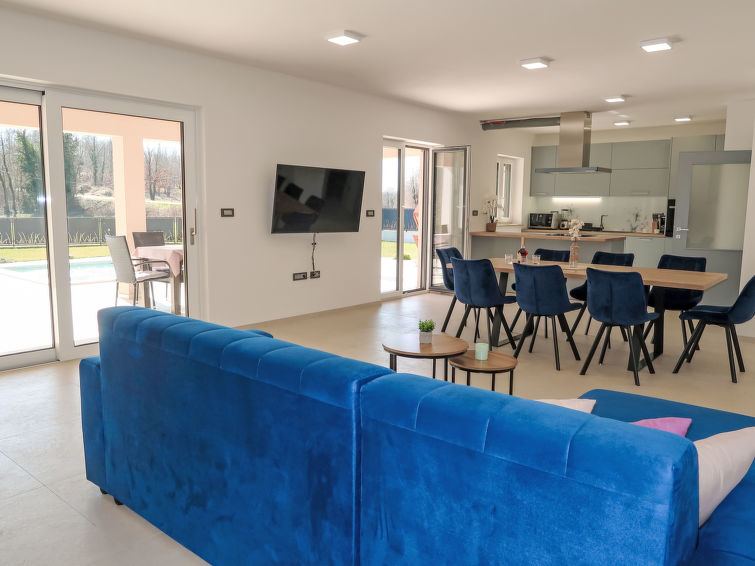House Villa Temelia