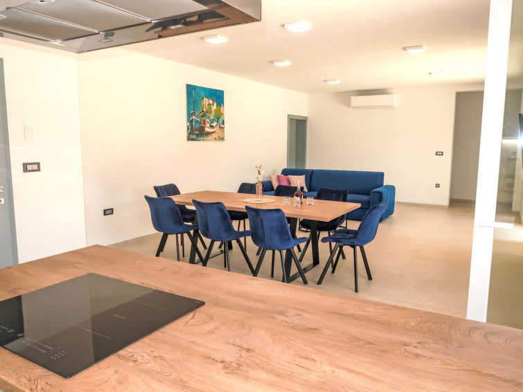 House Villa Temelia