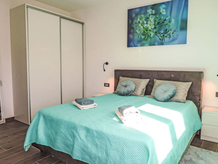 House Villa Temelia