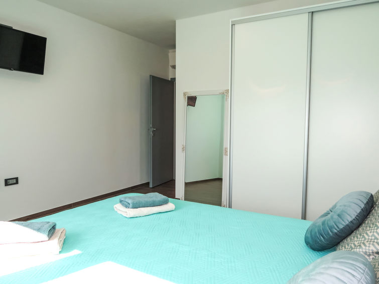 House Villa Temelia