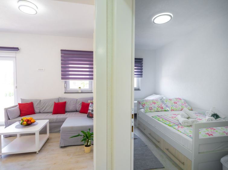 Apartment Lucius 1