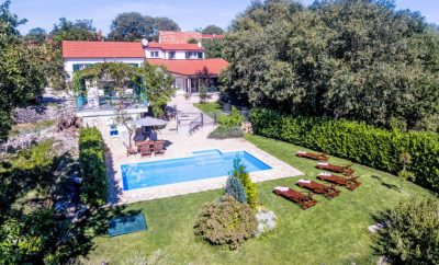 House Vila Milančić