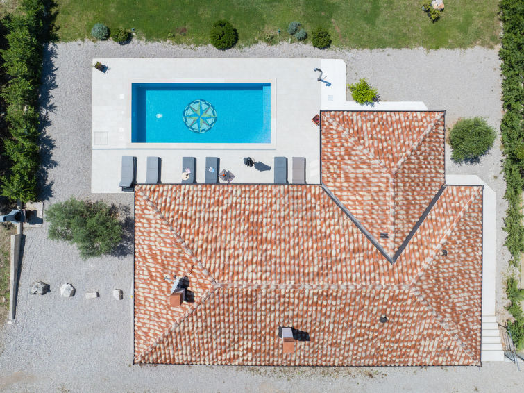 House Villa Tomicich