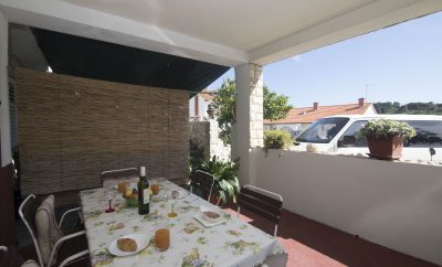 Apartments and Rooms Nikol