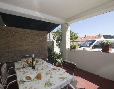 Apartments and Rooms Nikol