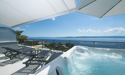 Apartments Villa Nadalina Deluxe