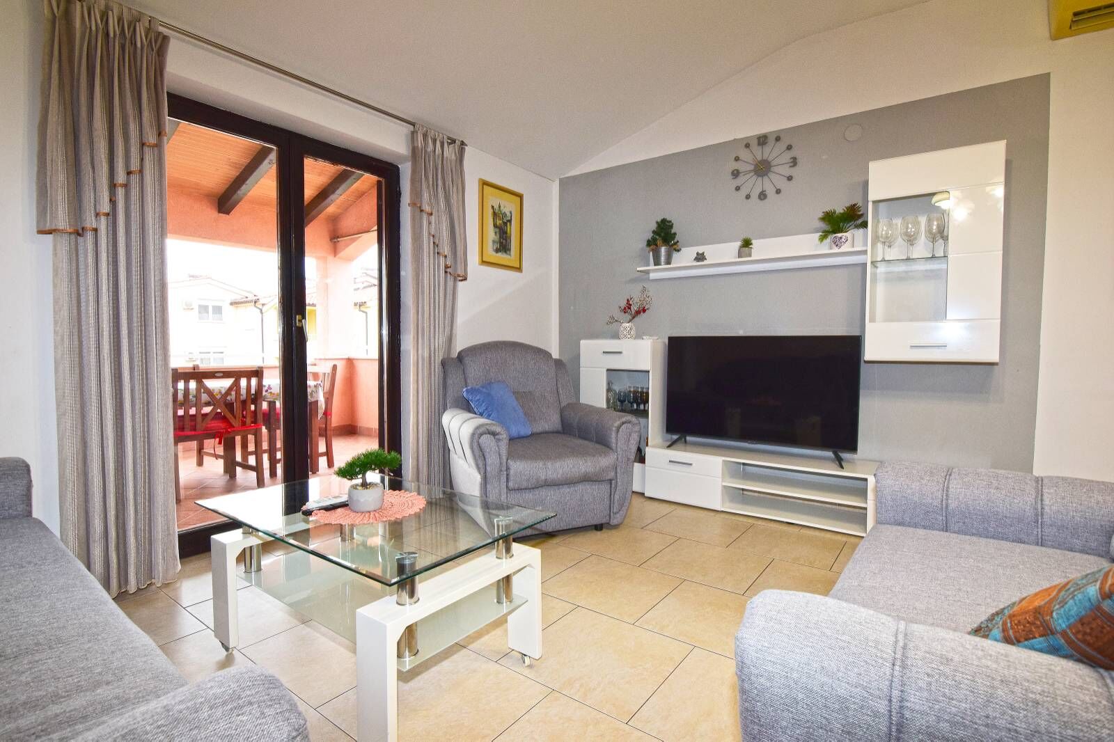 Apartmani Edo