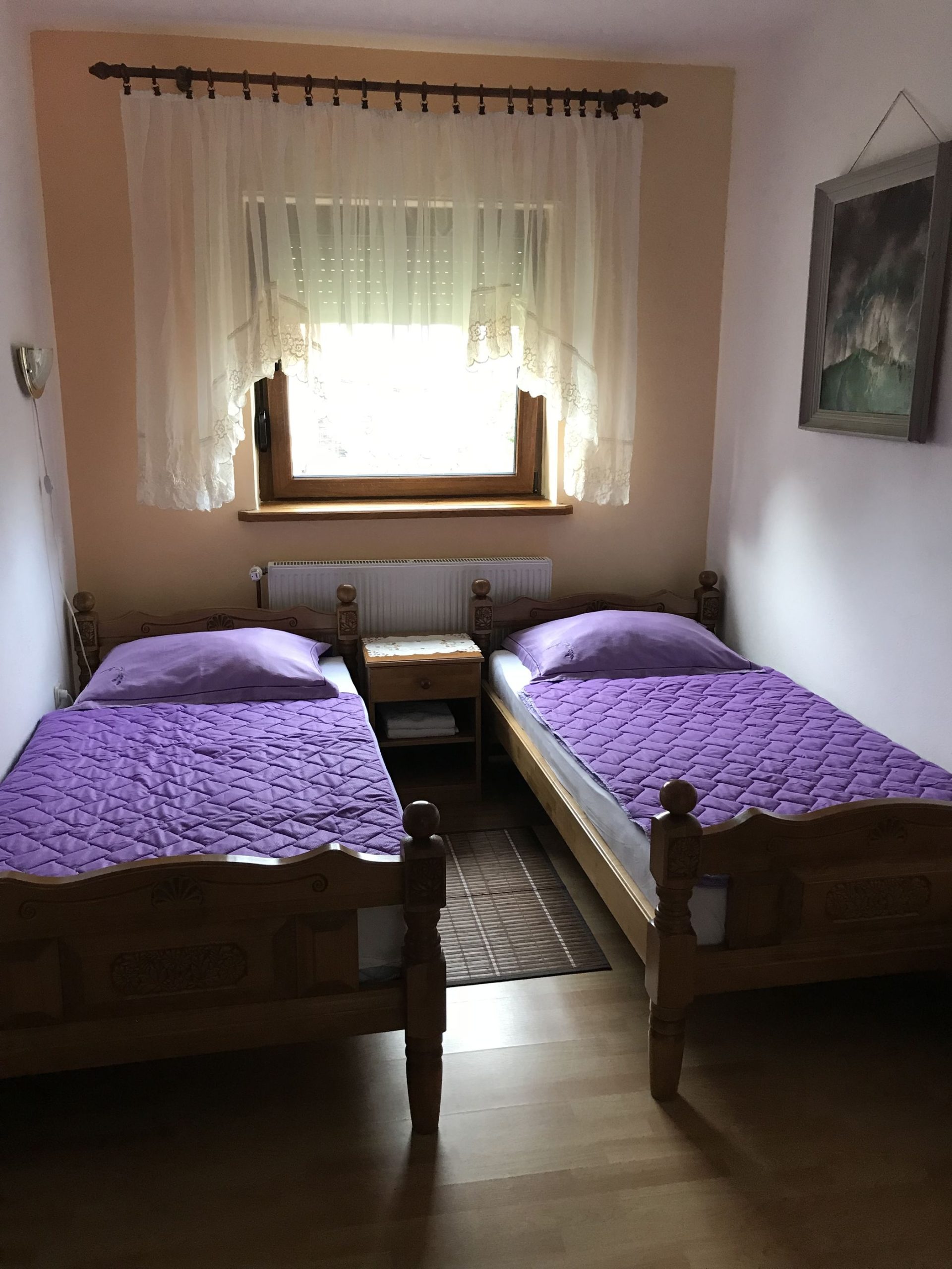 Apartmani Renata