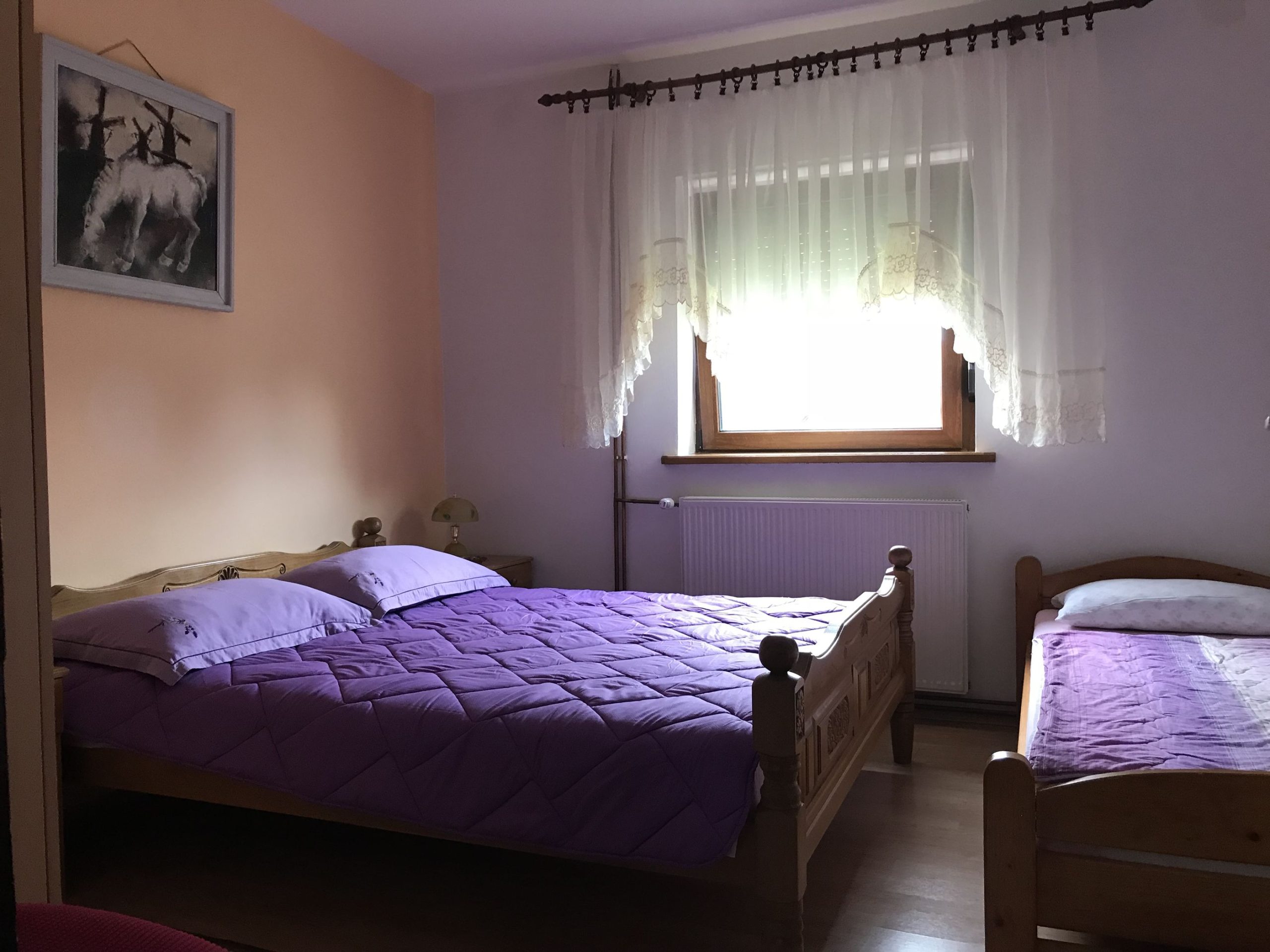 Apartmani Renata
