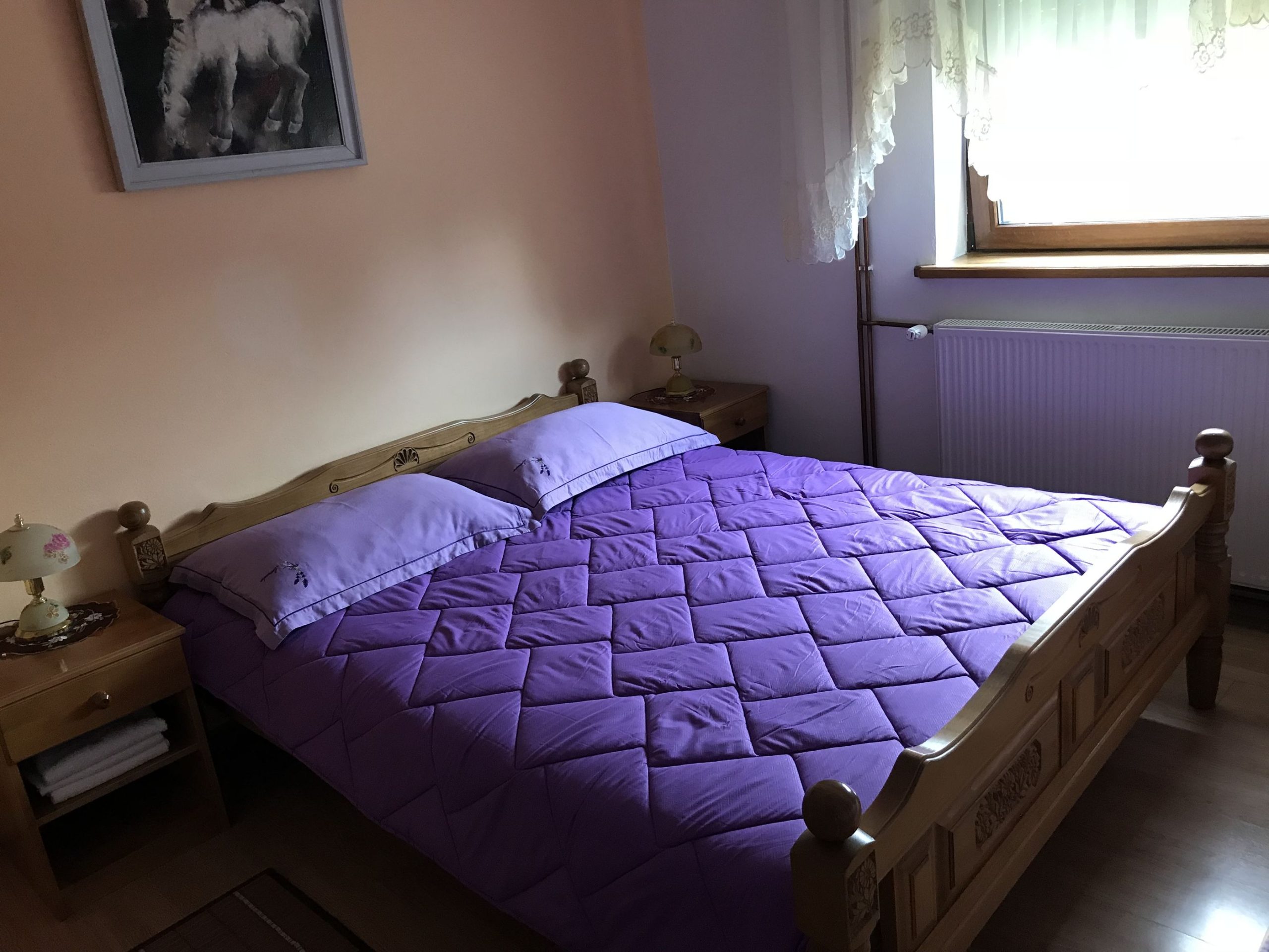 Apartmani Renata