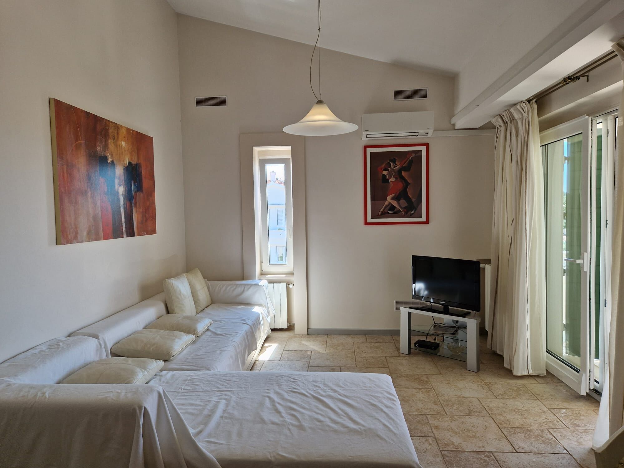 Apartmani VILLA PALME