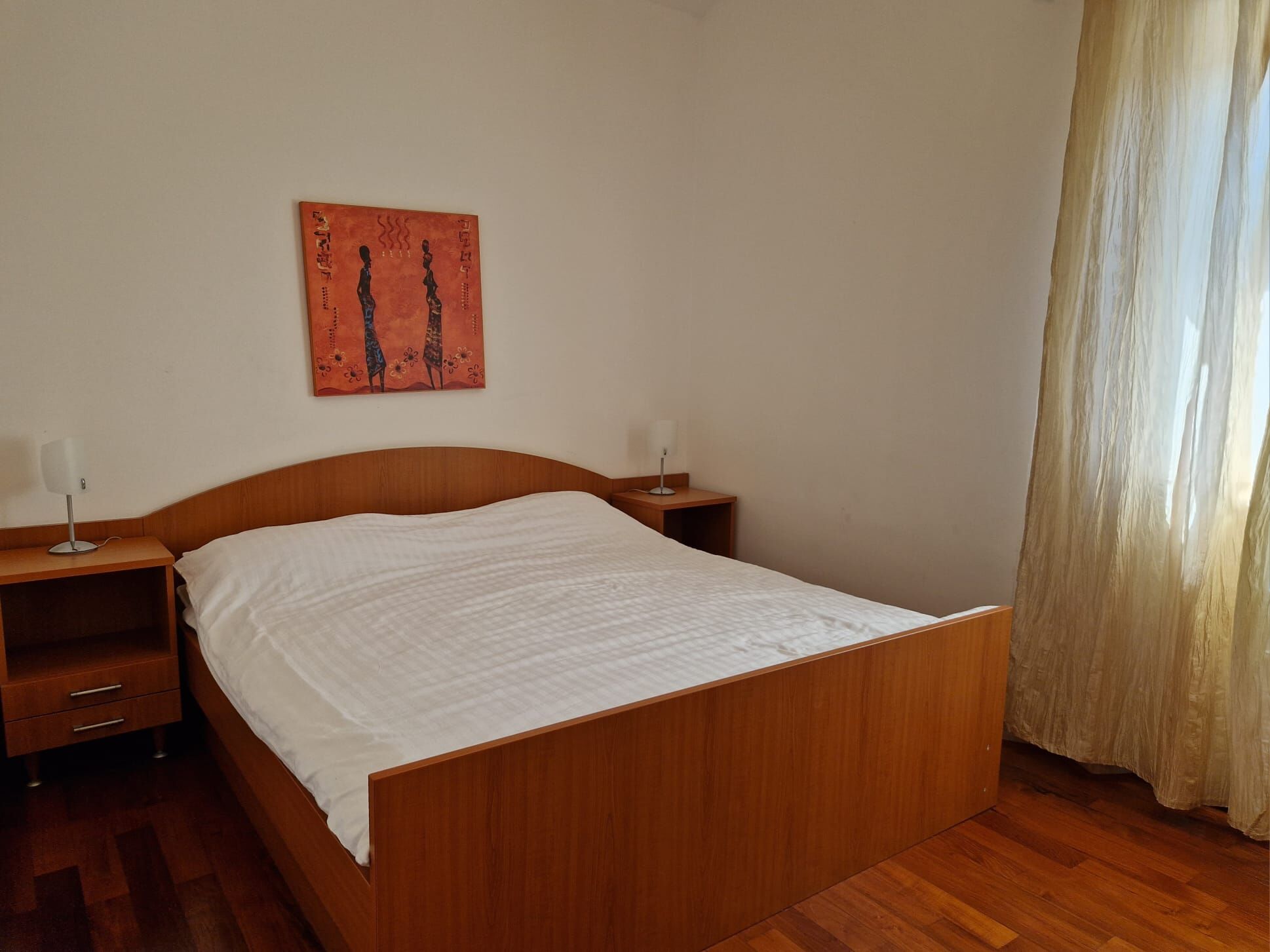 Apartmani VILLA PALME