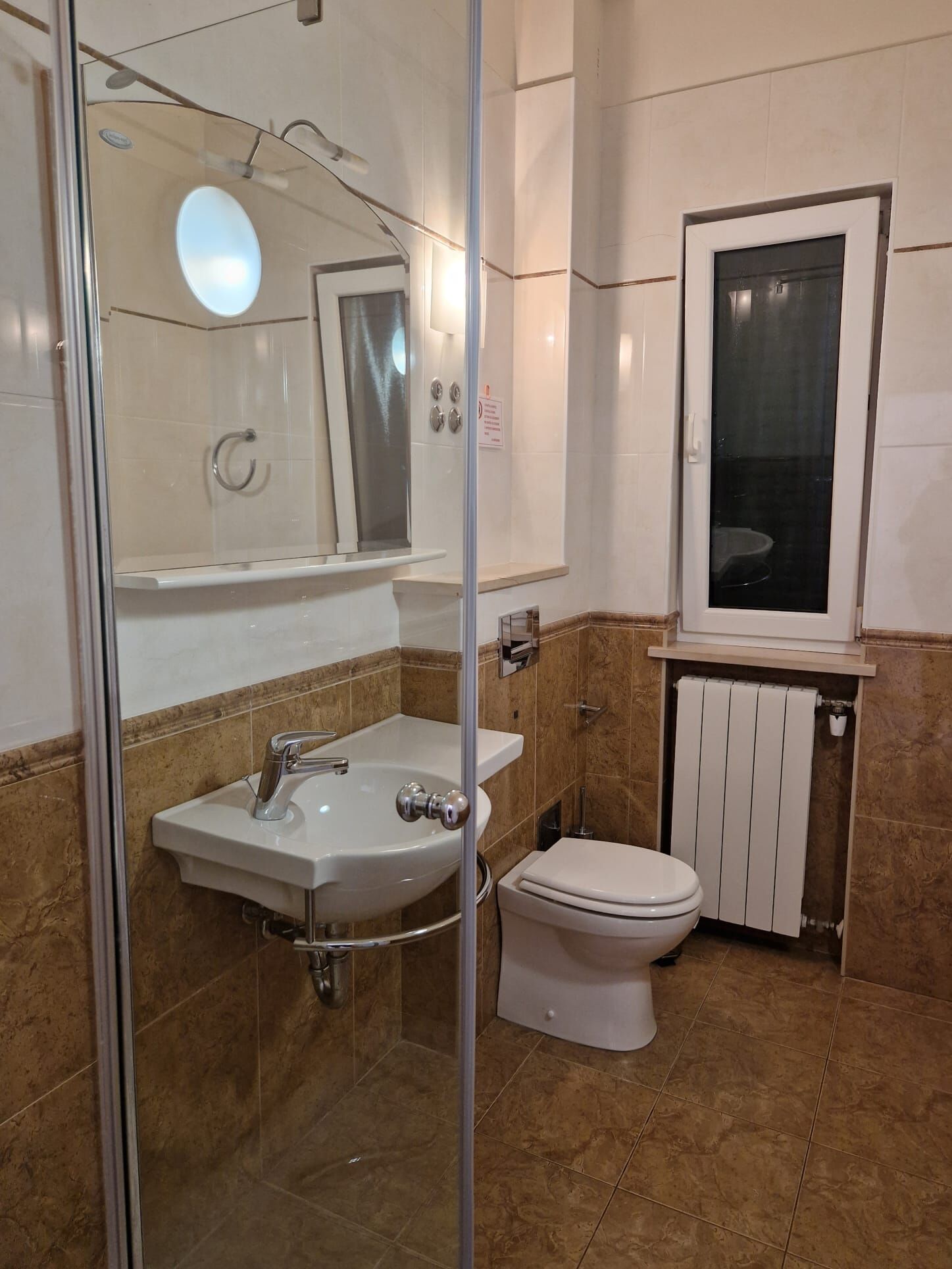Apartmani VILLA PALME