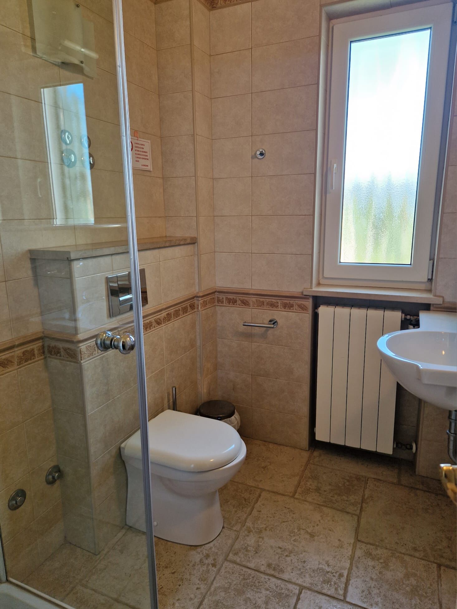 Apartmani VILLA PALME