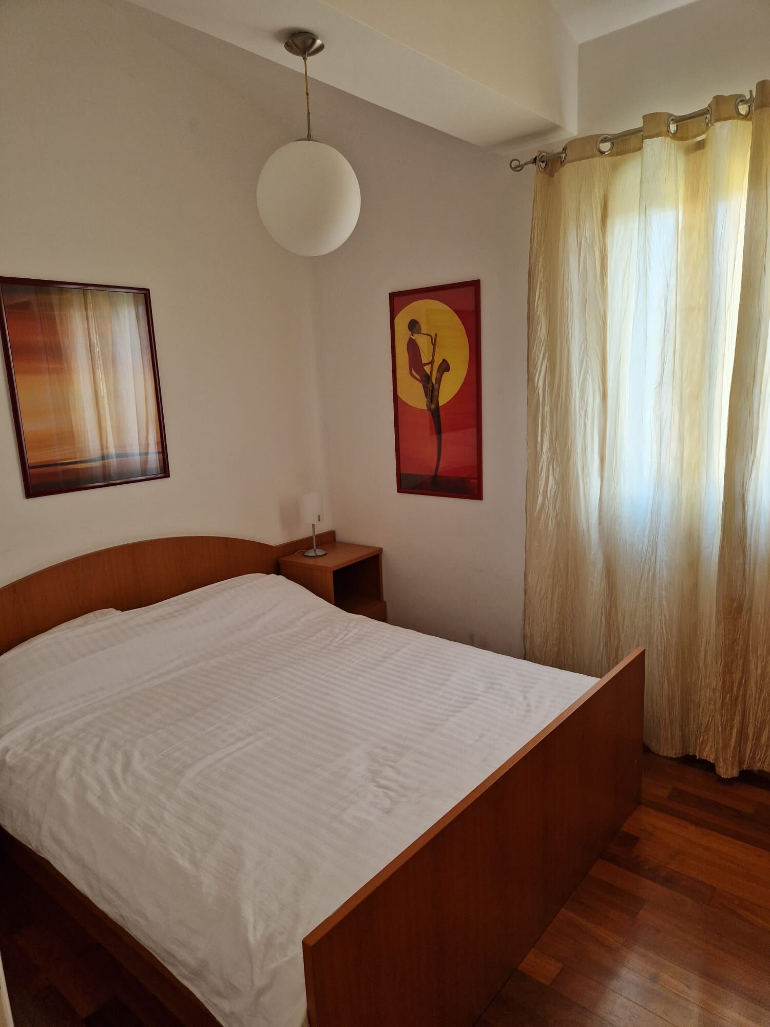 Apartmani VILLA PALME