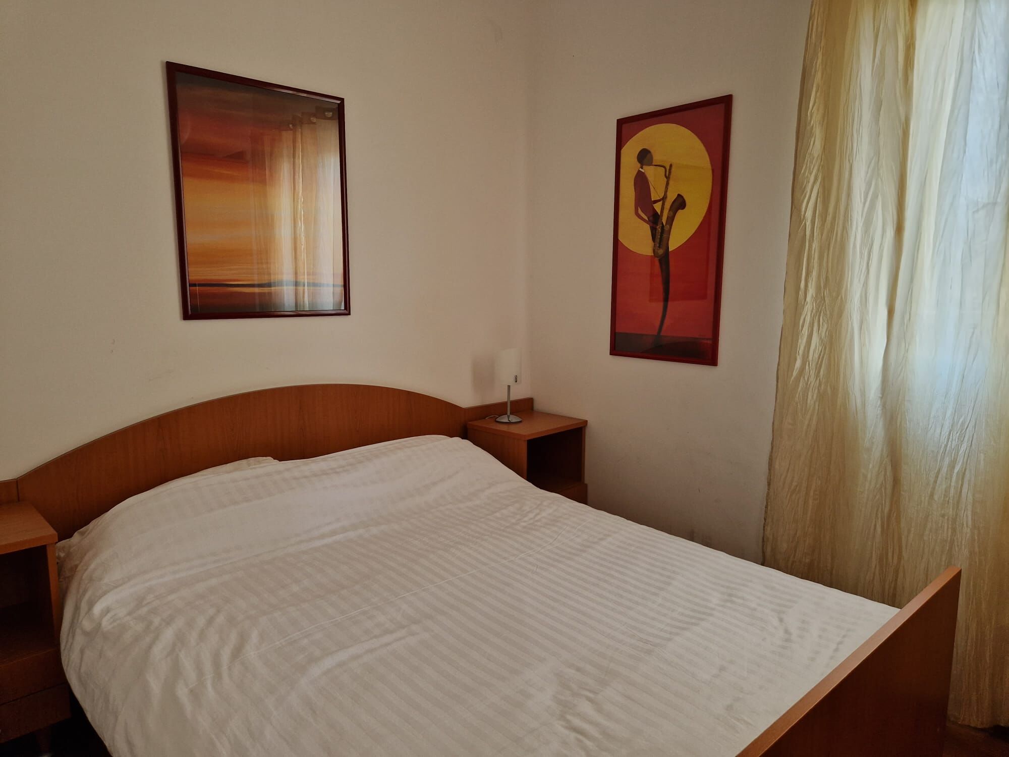 Apartmani VILLA PALME