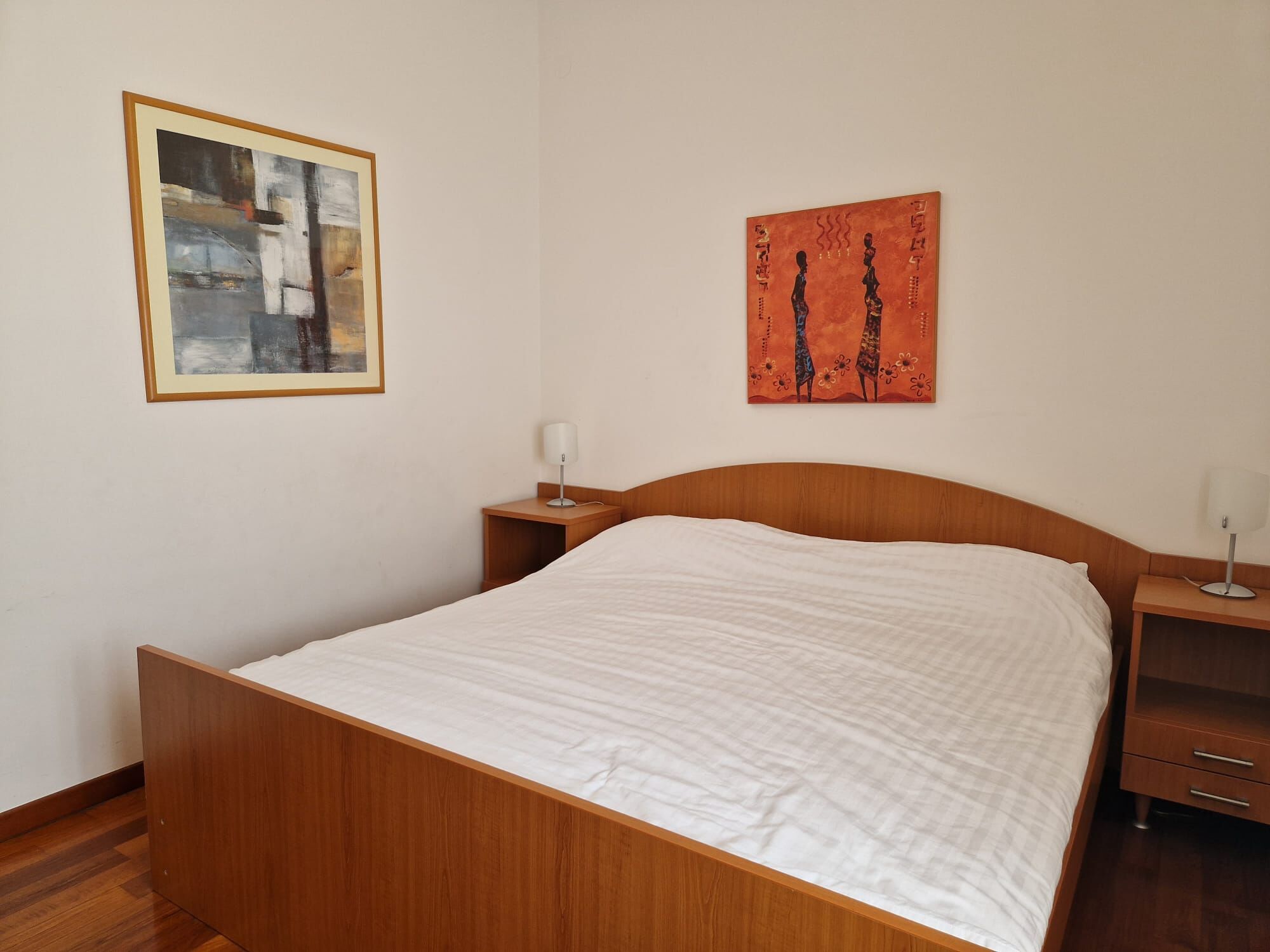 Apartmani VILLA PALME