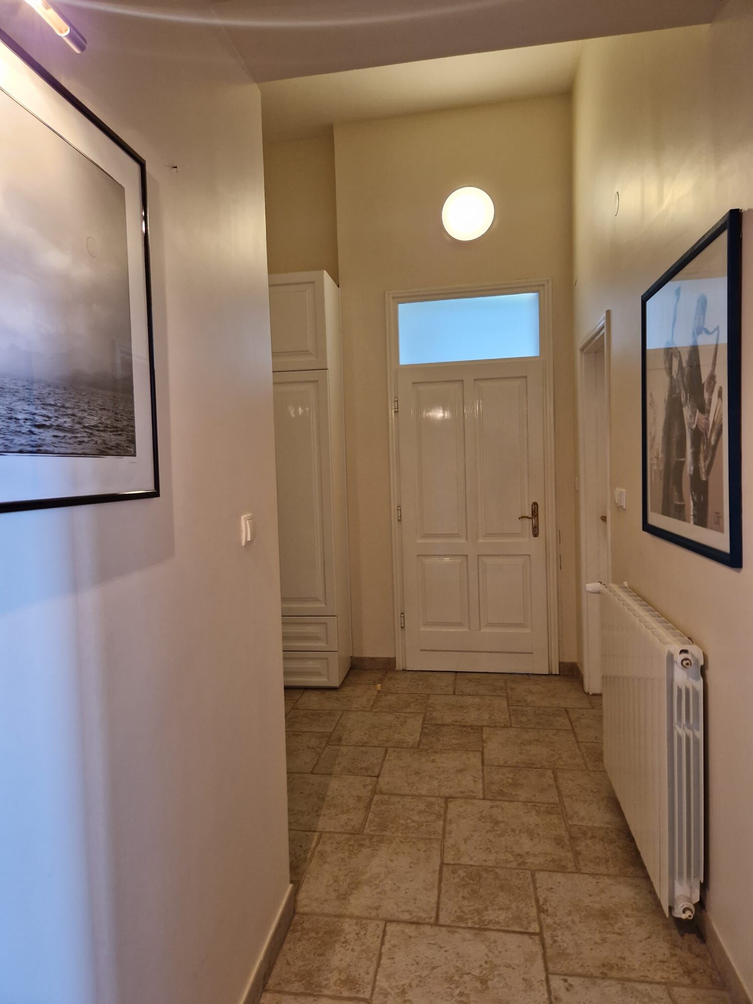 Apartmani VILLA PALME