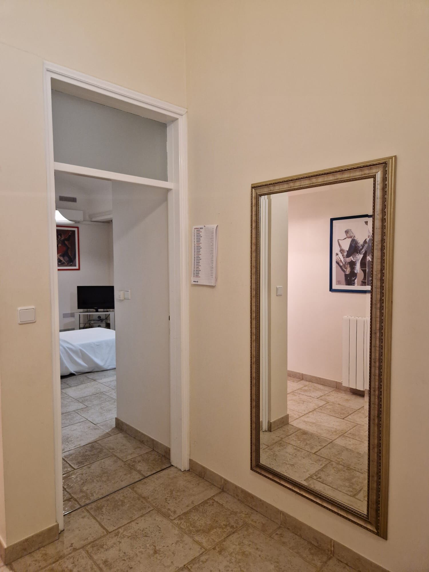 Apartmani VILLA PALME