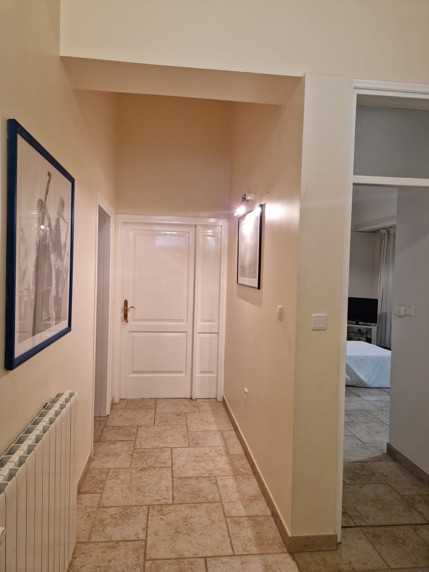Apartmani VILLA PALME
