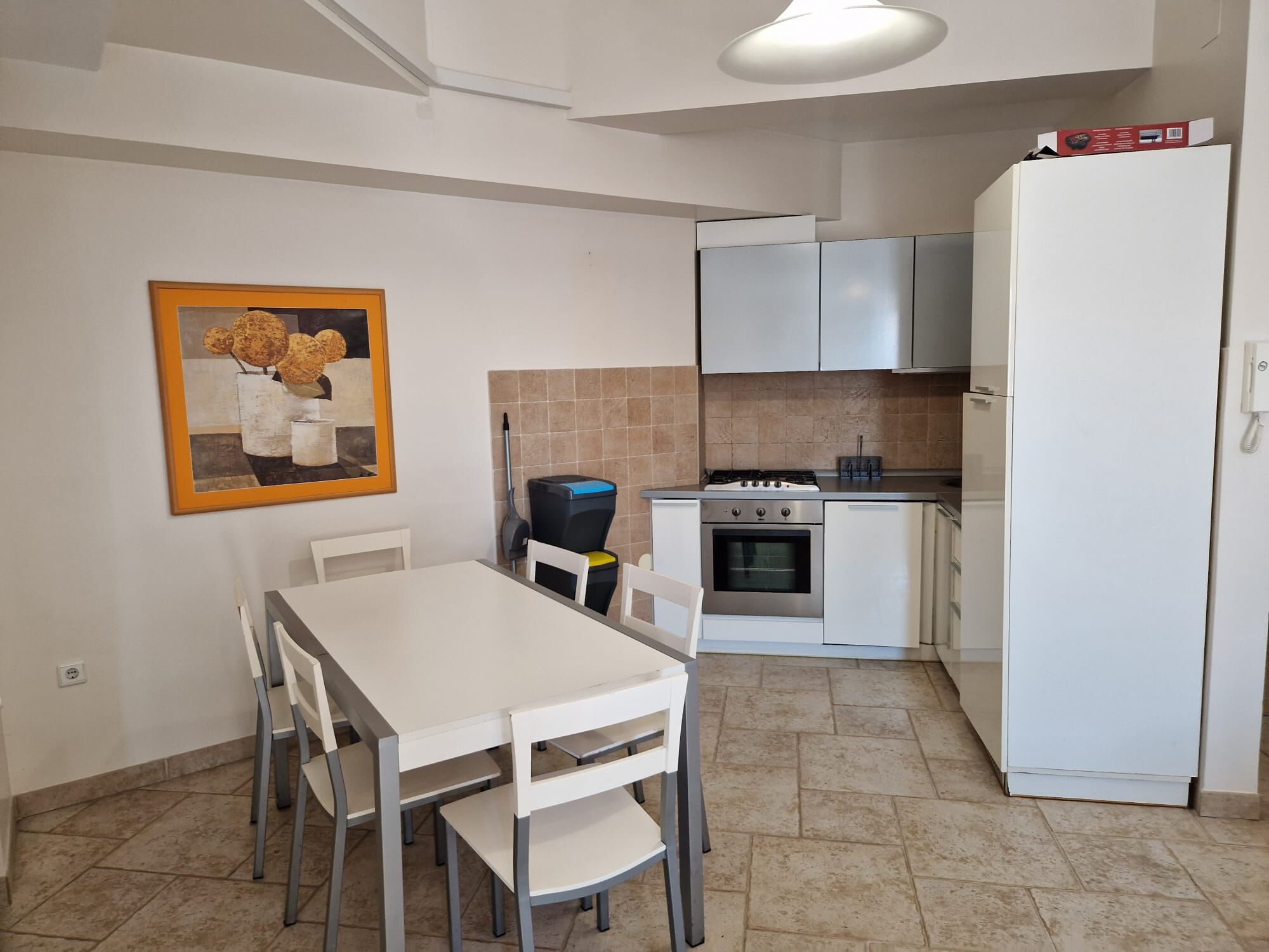 Apartmani VILLA PALME