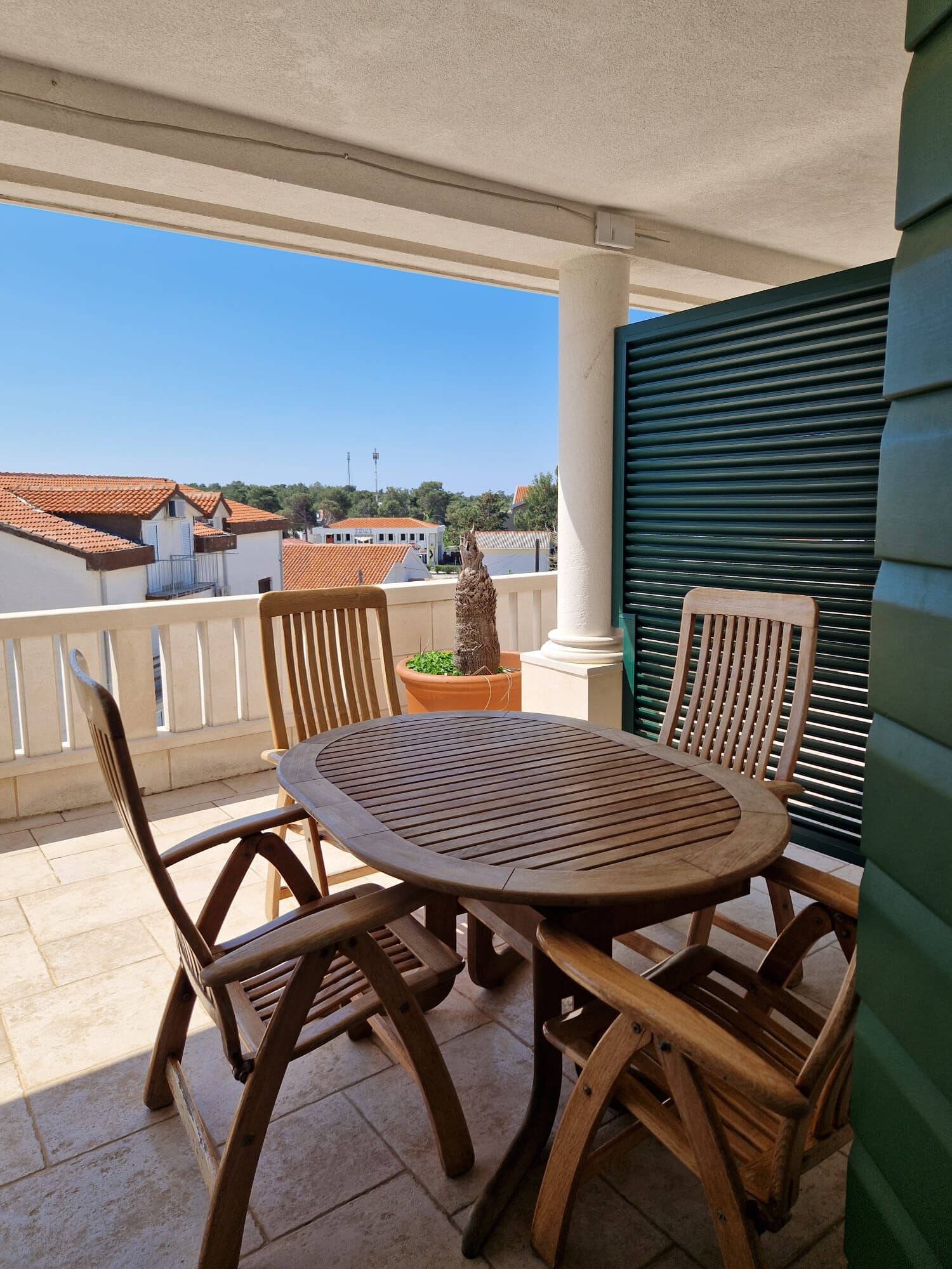 Apartmani VILLA PALME