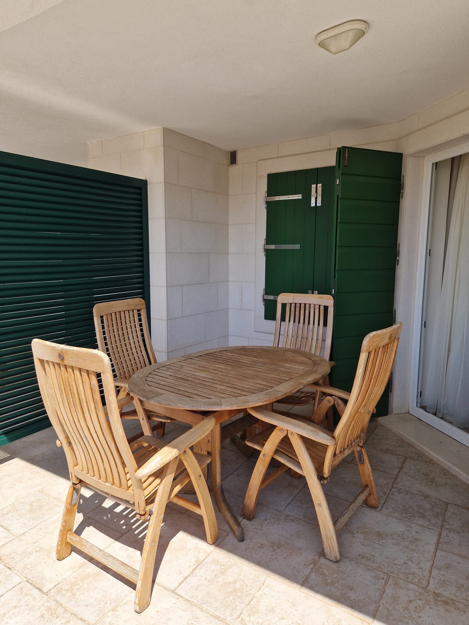Apartmani VILLA PALME