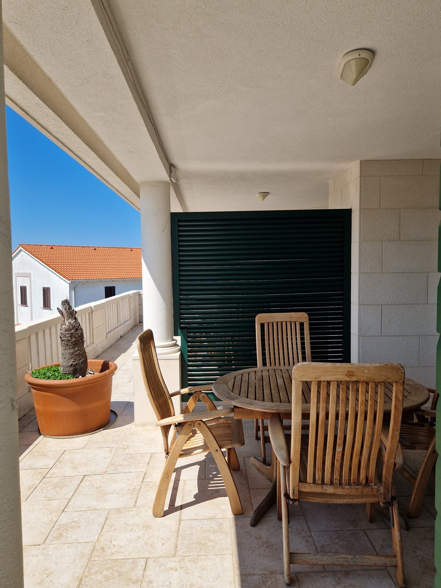 Apartmani VILLA PALME
