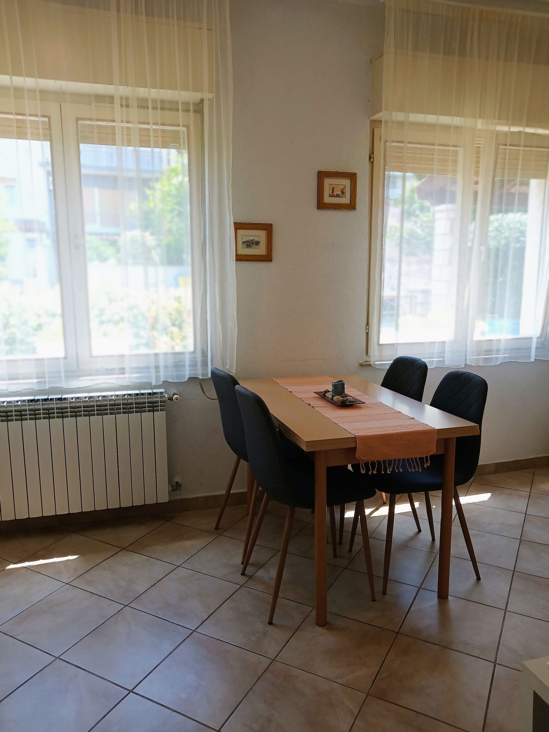 Ferienwohnungen Jadranka