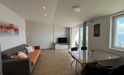 Apartments Dobrila