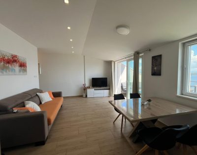 Apartments Dobrila