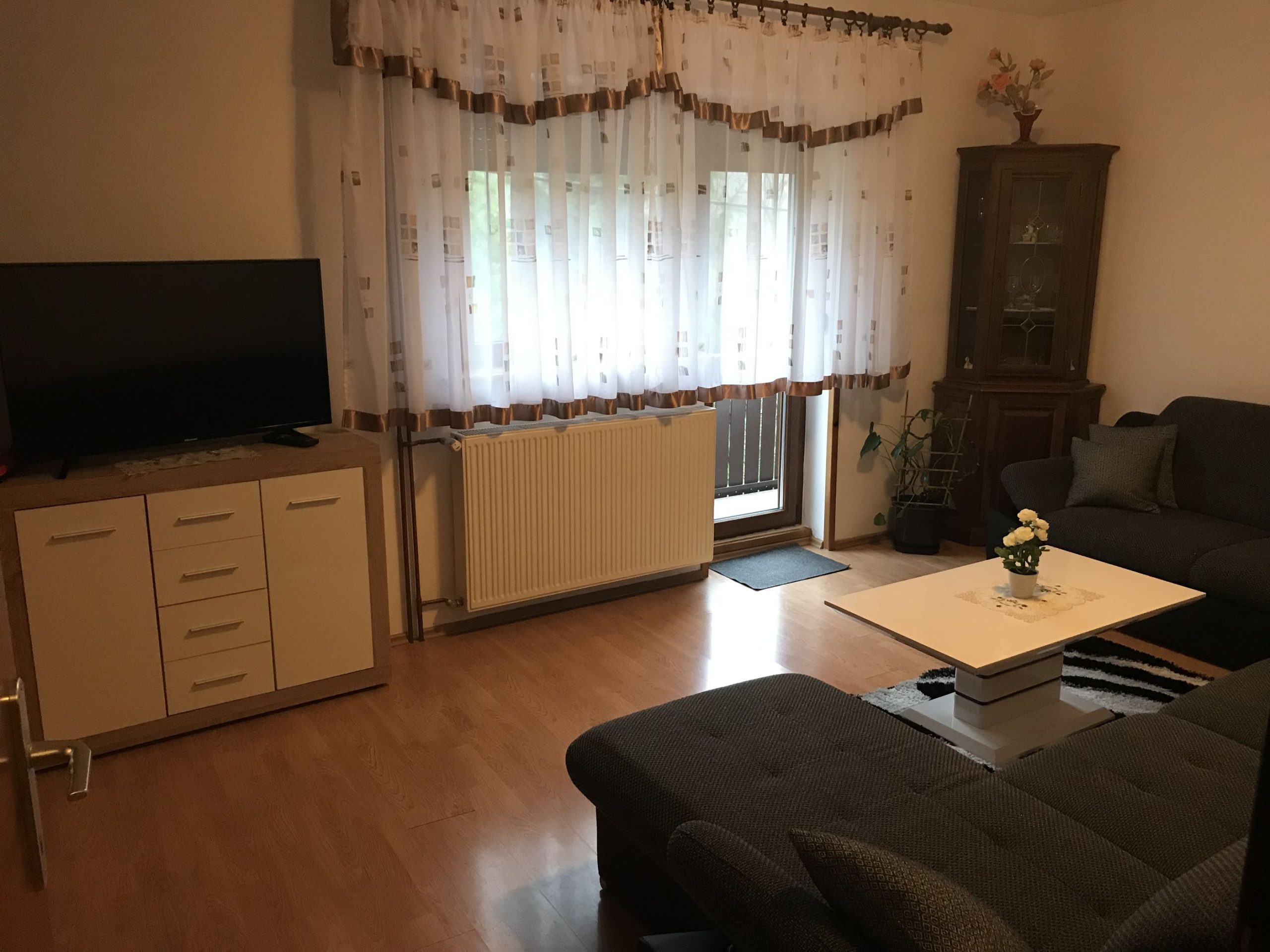 Apartmani Renata