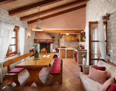 Apartment Antonia