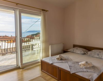 Apartments Marija